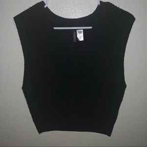 sweater vest